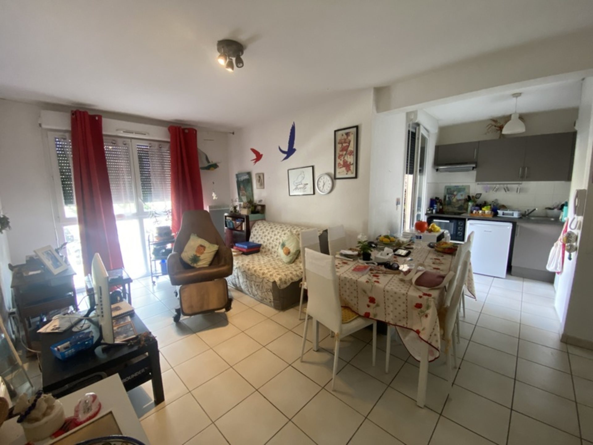 Appartement à vendre, 55m², Prades