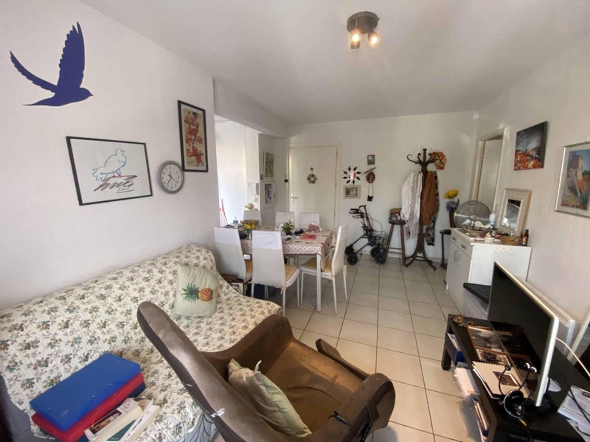 Appartement à vendre, 55m², Prades