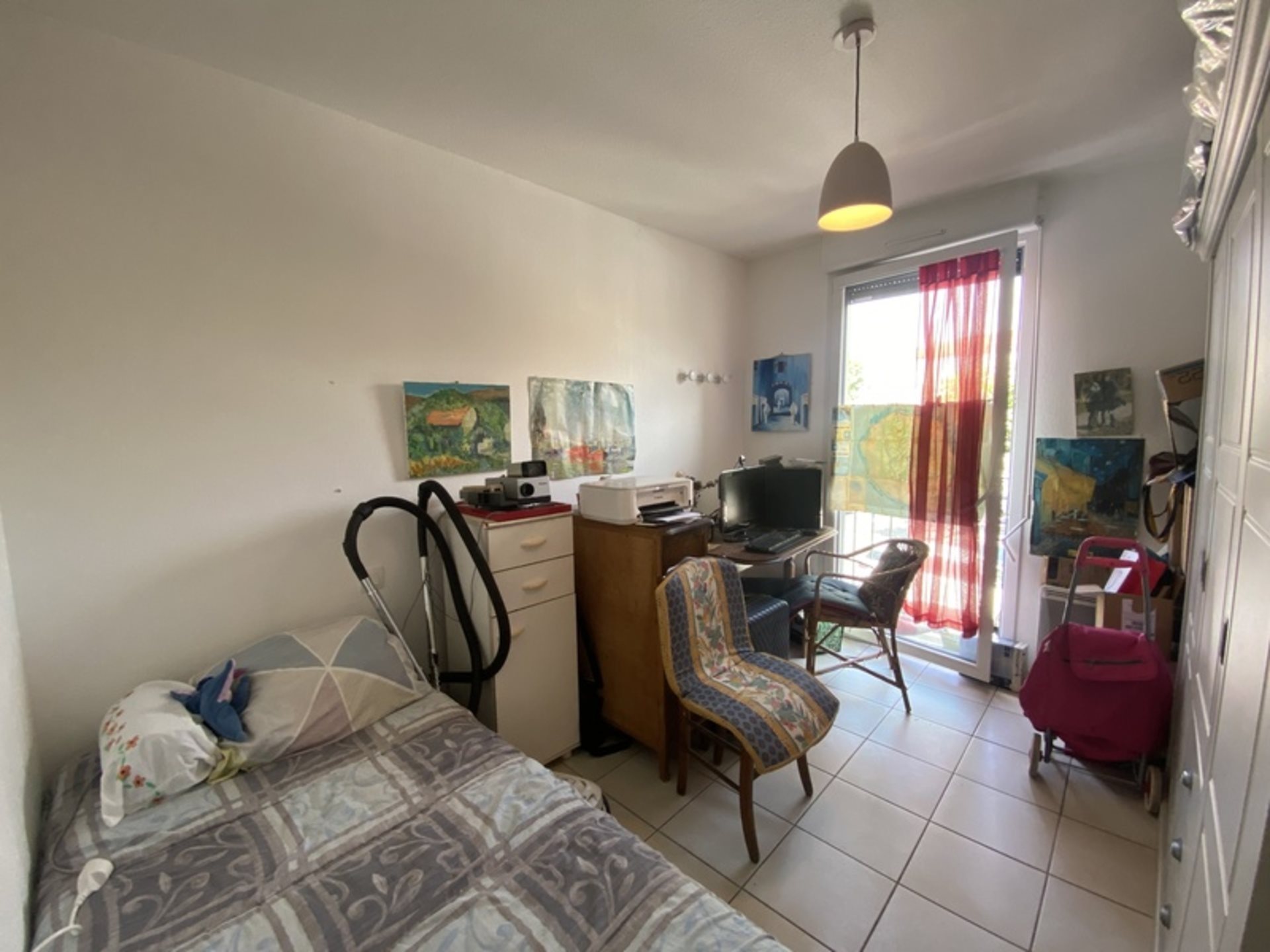 Appartement à vendre, 55m², Prades