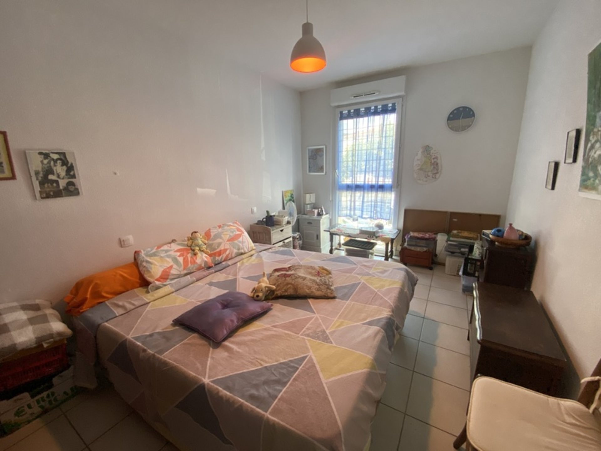 Appartement à vendre, 55m², Prades