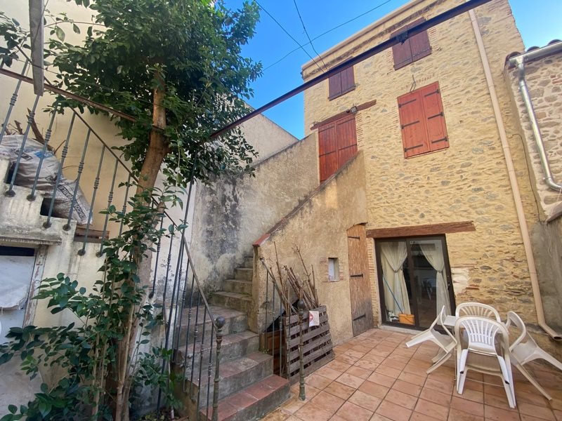 Maison à vendre, 123m², Prades