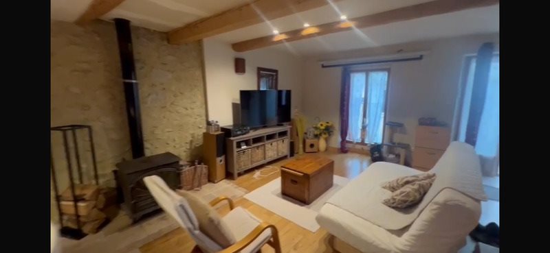 Maison à vendre, 123m², Prades