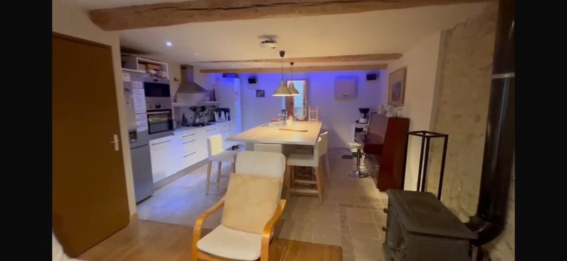 Maison à vendre, 123m², Prades