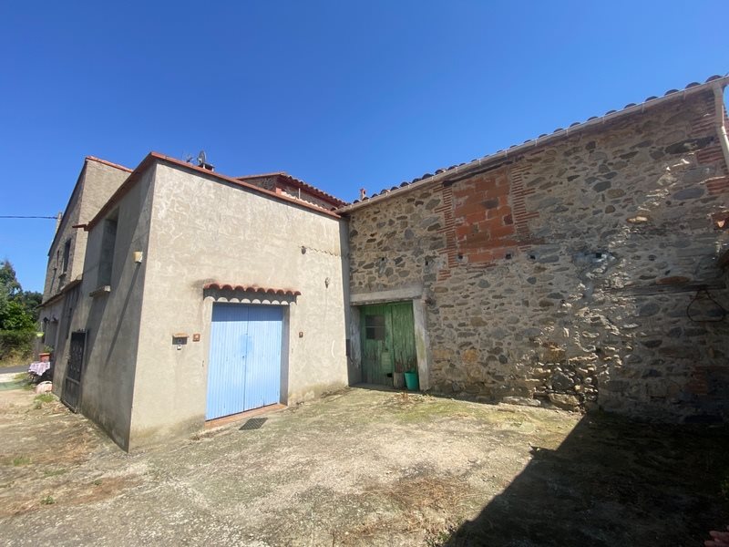 Maison à vendre, 120m², Vinça