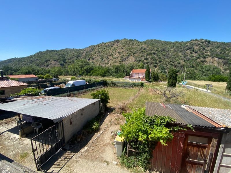 Maison à vendre, 120m², Vinça