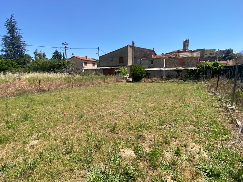 Maison à vendre, 120m², Vinça
