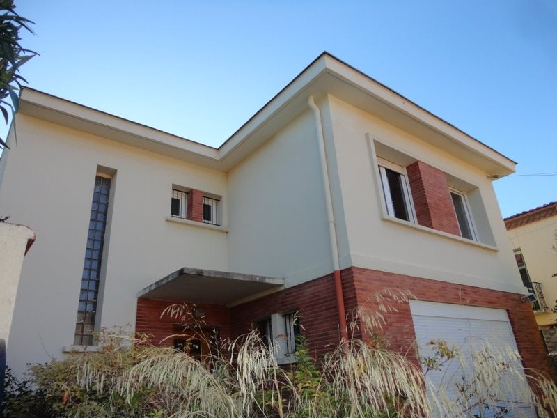 Maison à vendre, 158m², Prades