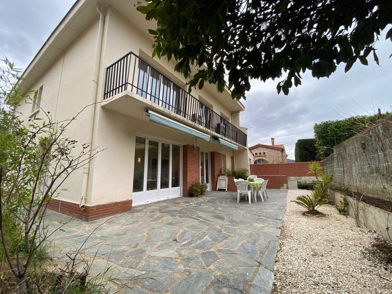 Maison à vendre, 158m², Prades