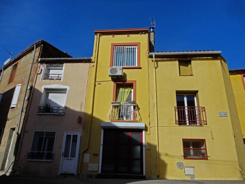 Maison à vendre, 72m², Saint-Estève