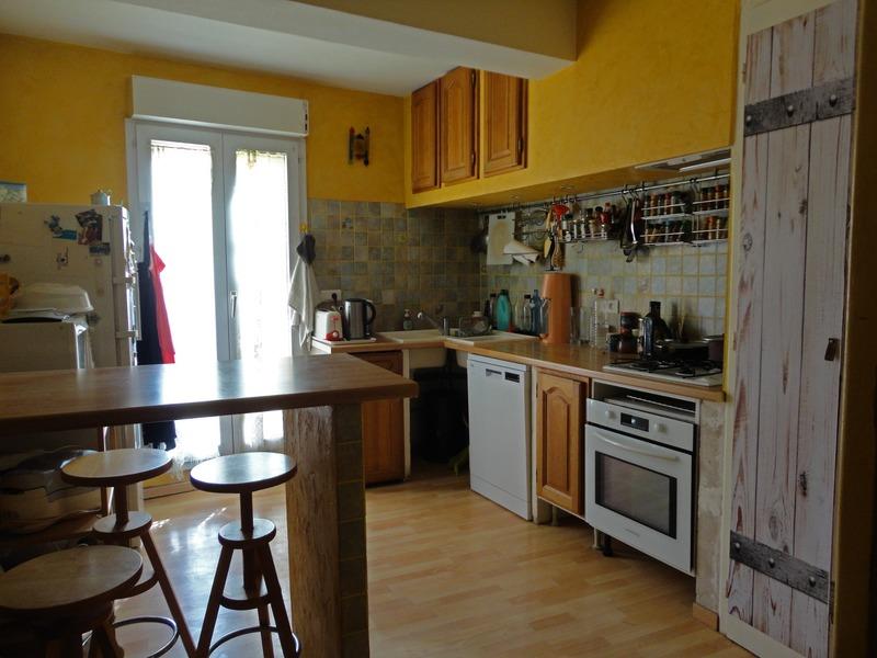 Maison à vendre, 72m², Saint-Estève