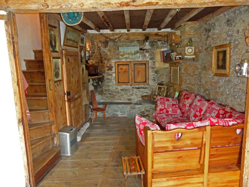 Maison à vendre, 85m², Olette