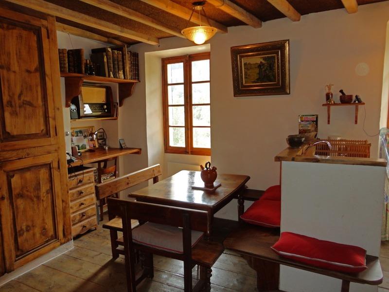Maison à vendre, 85m², Olette