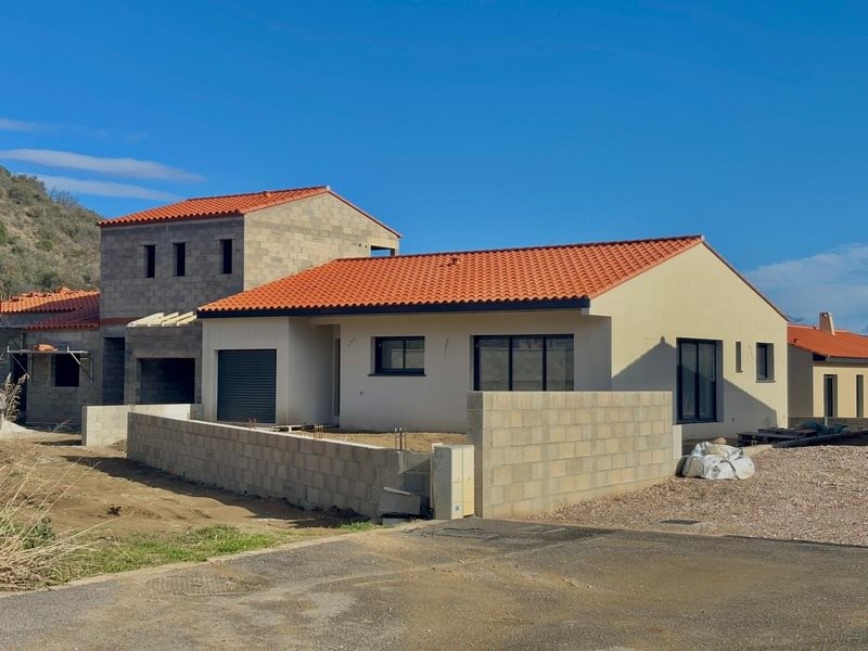 Maison à vendre, 112m², Ria-Sirach
