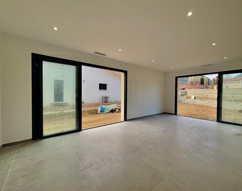 Maison à vendre, 112m², Ria-Sirach