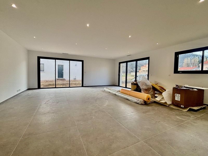 Maison à vendre, 112m², Ria-Sirach