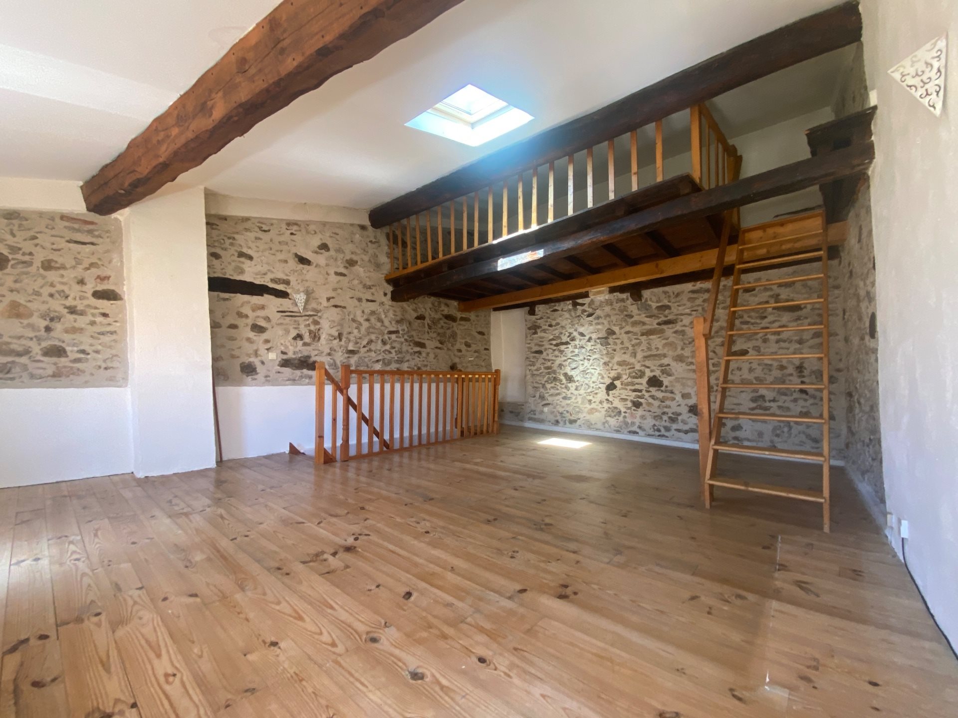 Maison à vendre, 123m², Ria-Sirach