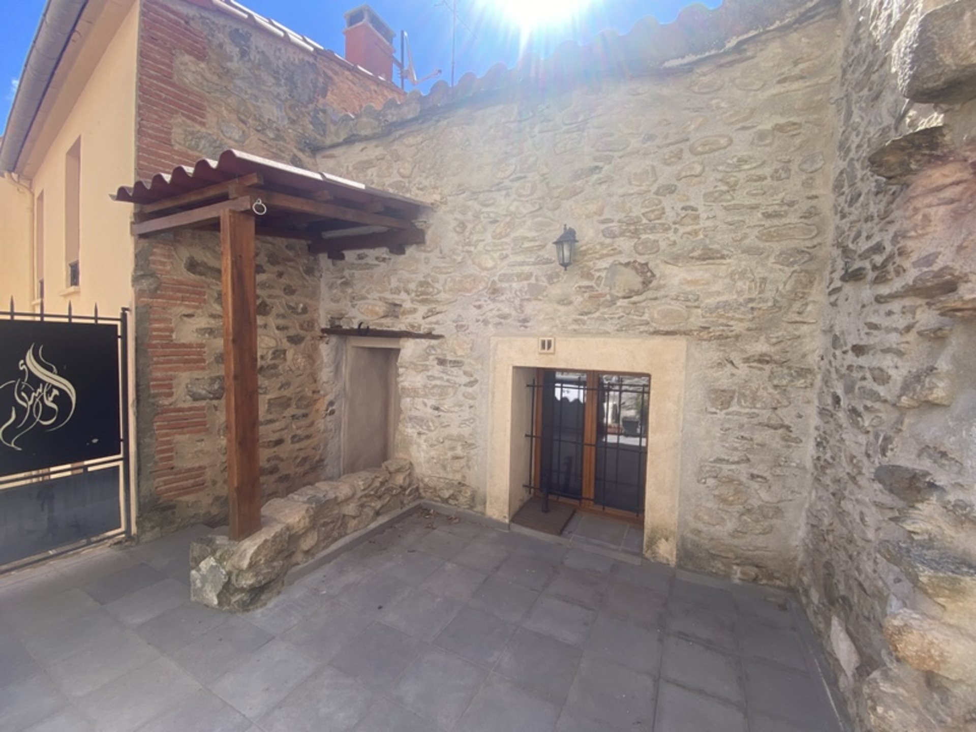 Maison à vendre, 123m², Ria-Sirach