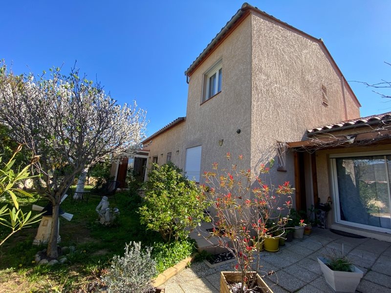 Maison à vendre, 98m², Prades