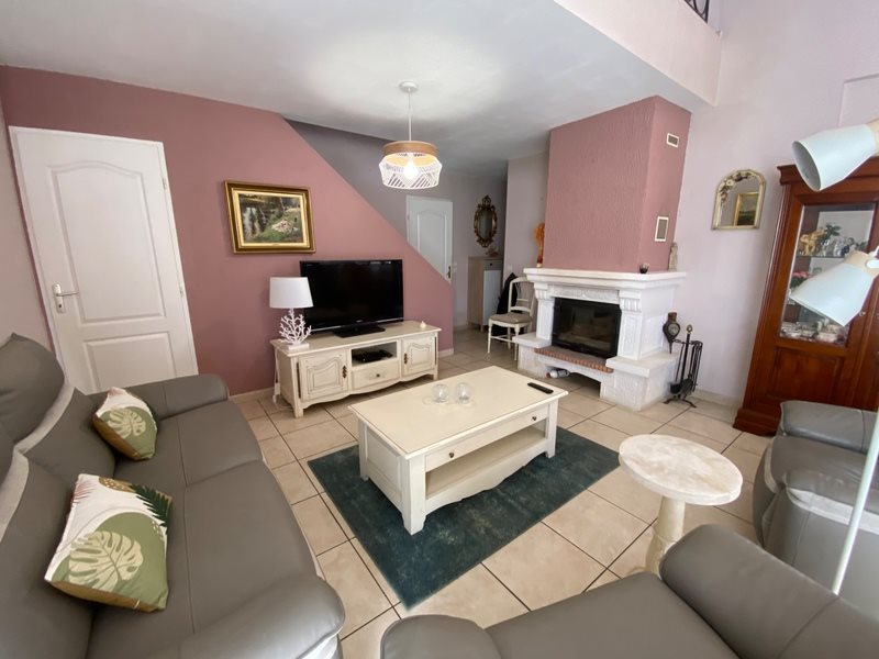 Maison à vendre, 98m², Prades