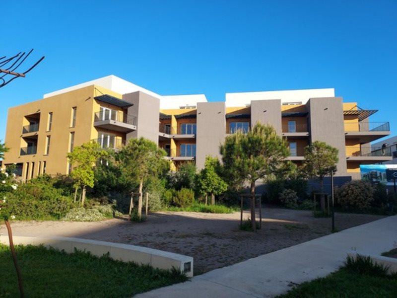 Appartement à vendre, 60m², Pollestres