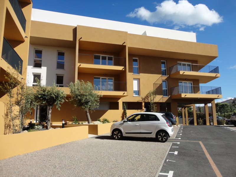 Appartement à vendre, 60m², Pollestres