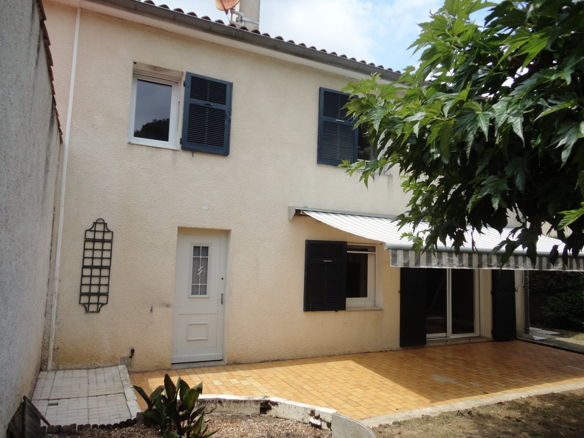 Maison à vendre, 124m², Castres