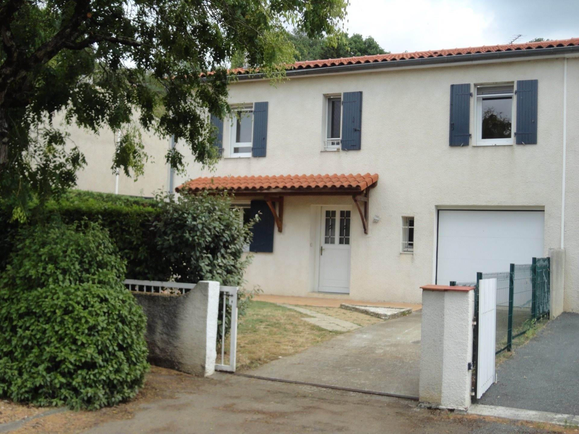 Maison à vendre, 124m², Castres