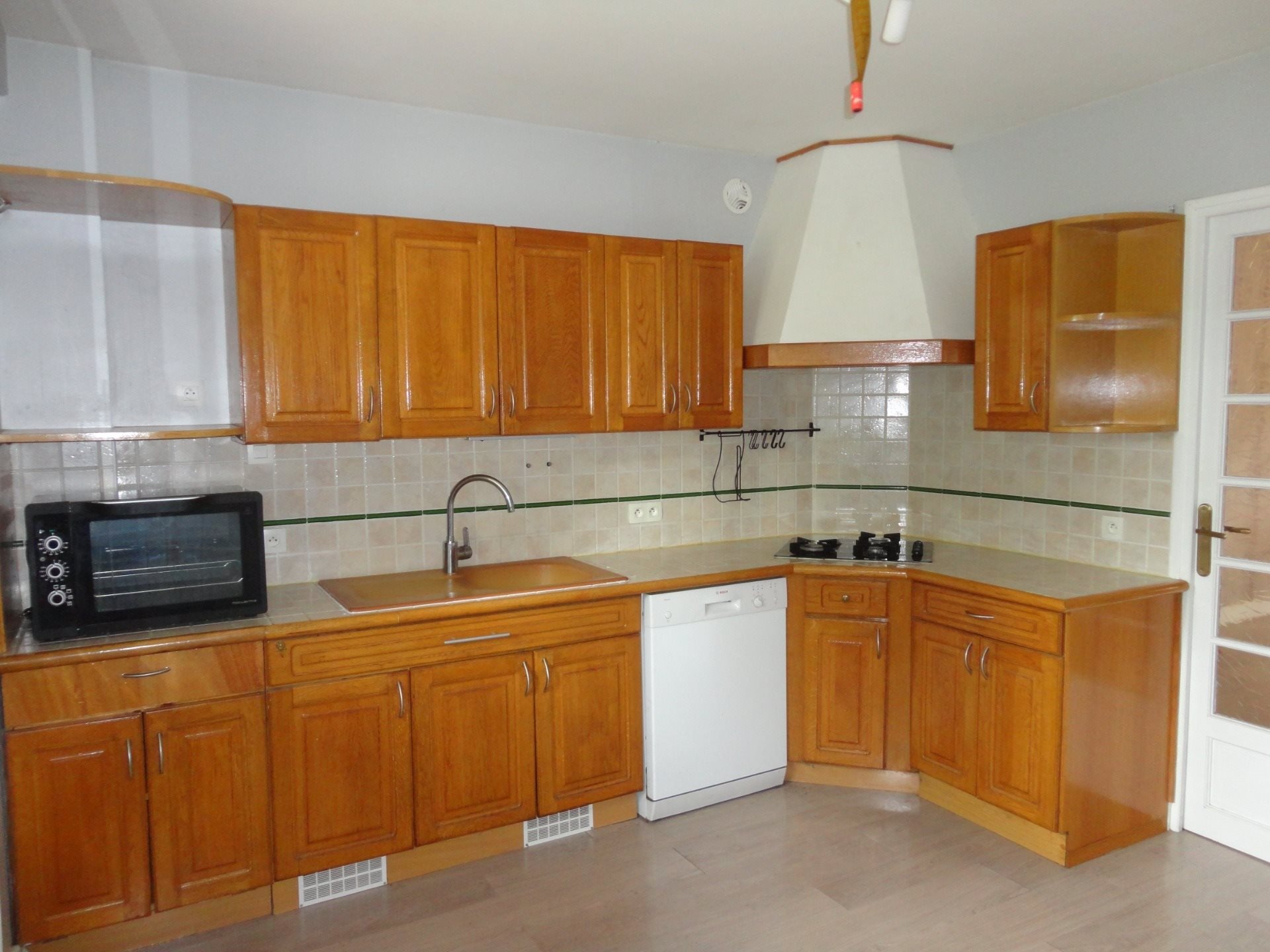 Maison à vendre, 124m², Castres