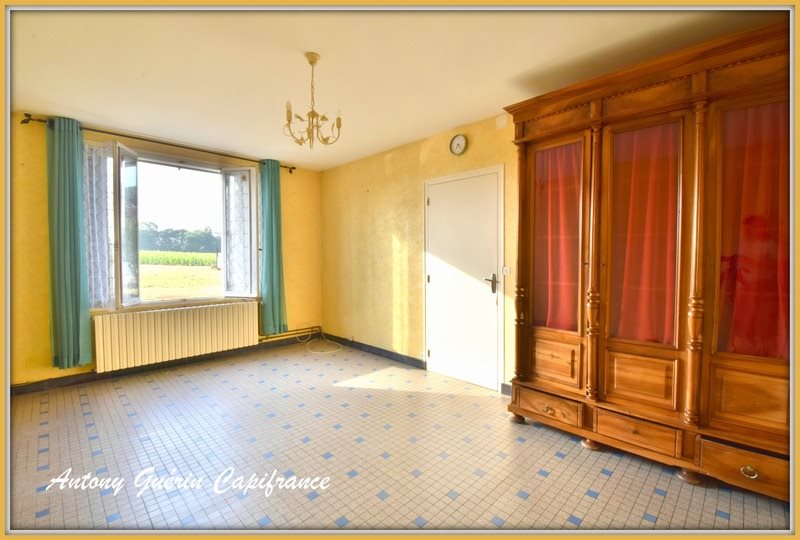 Maison à vendre, 140m², La Gaubretière