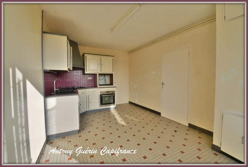 Maison à vendre, 140m², La Gaubretière