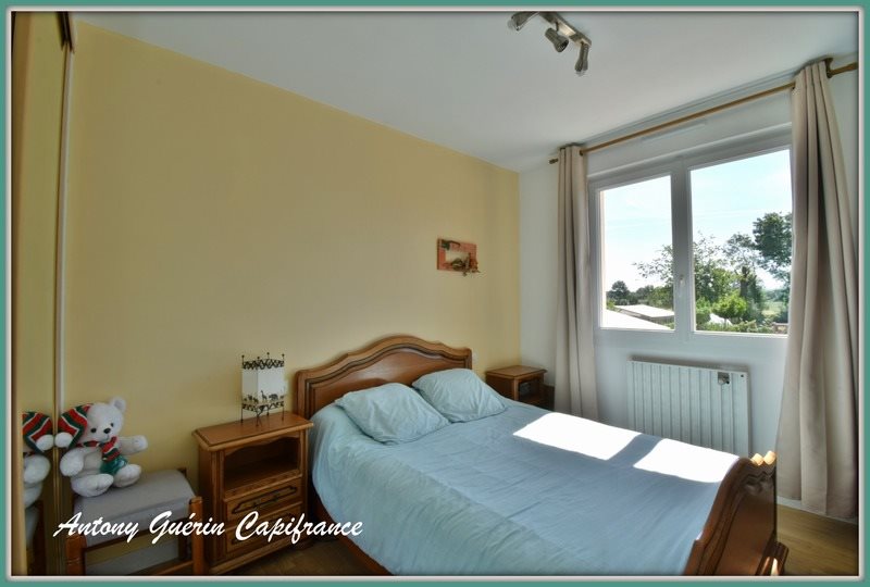 Maison à vendre, 110m², Les Herbiers