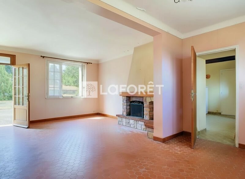 Maison à vendre, 450m², Guignen