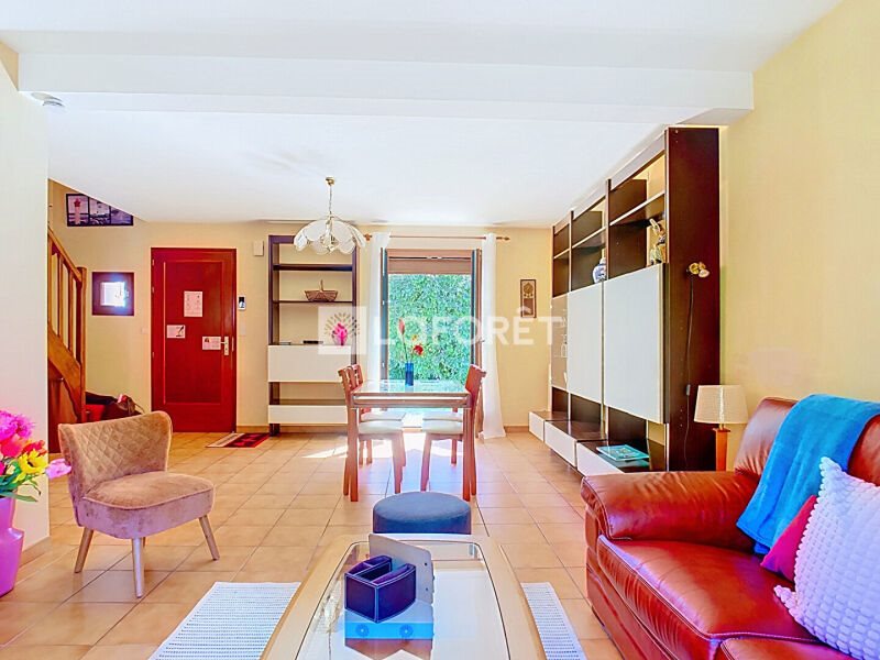 Maison à vendre, 103m², Chartres-de-Bretagne