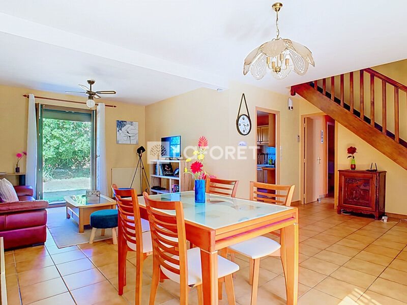 Maison à vendre, 103m², Chartres-de-Bretagne