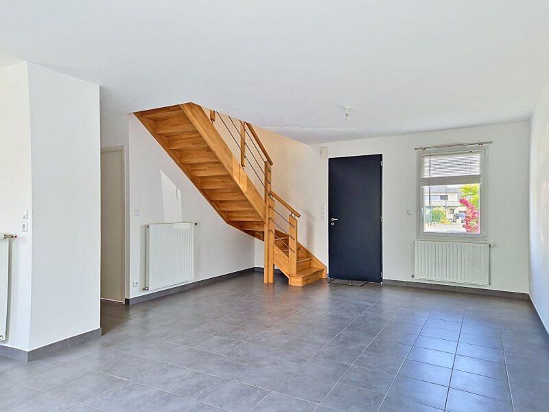 Maison à vendre, 86m², Bréal-sous-Montfort