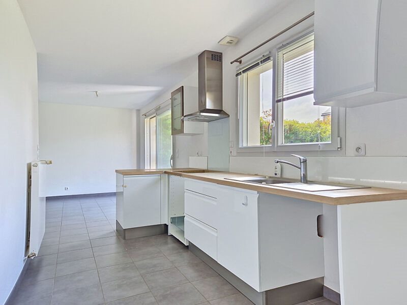 Maison à vendre, 86m², Bréal-sous-Montfort