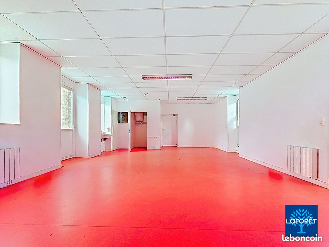 Maison à vendre, 140m², Bain-de-Bretagne