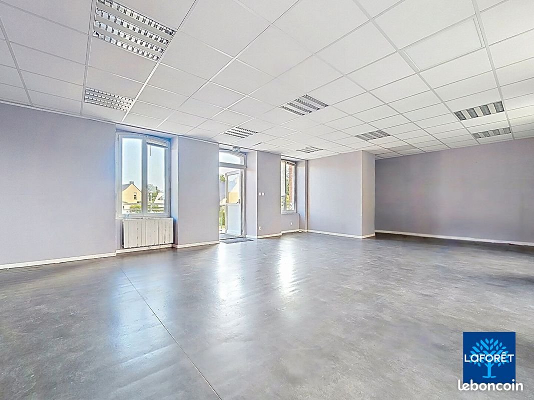 Maison à vendre, 140m², Bain-de-Bretagne