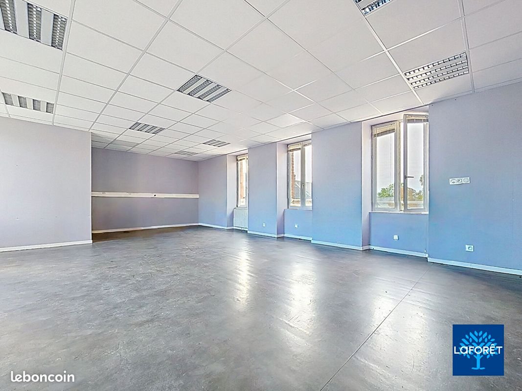 Maison à vendre, 140m², Bain-de-Bretagne