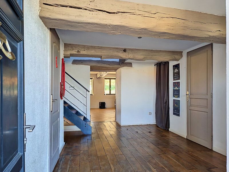 Maison à vendre, 240m², Mordelles