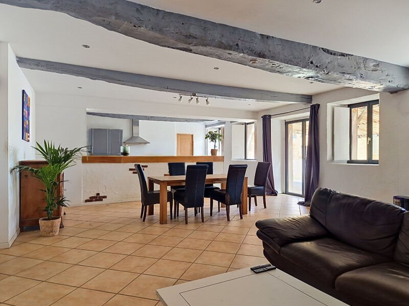 Maison à vendre, 240m², Mordelles