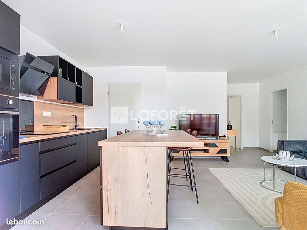 Appartement à vendre, 85m², Bruz