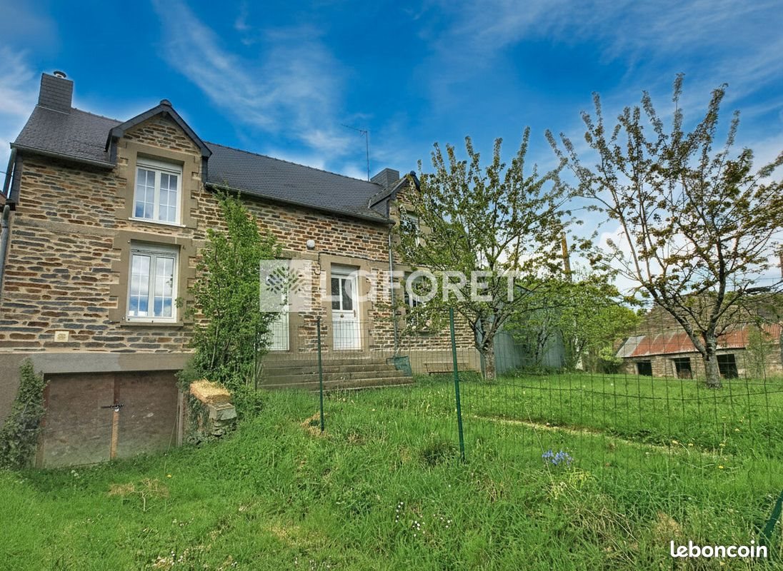 Maison à vendre, 123m², Tréal