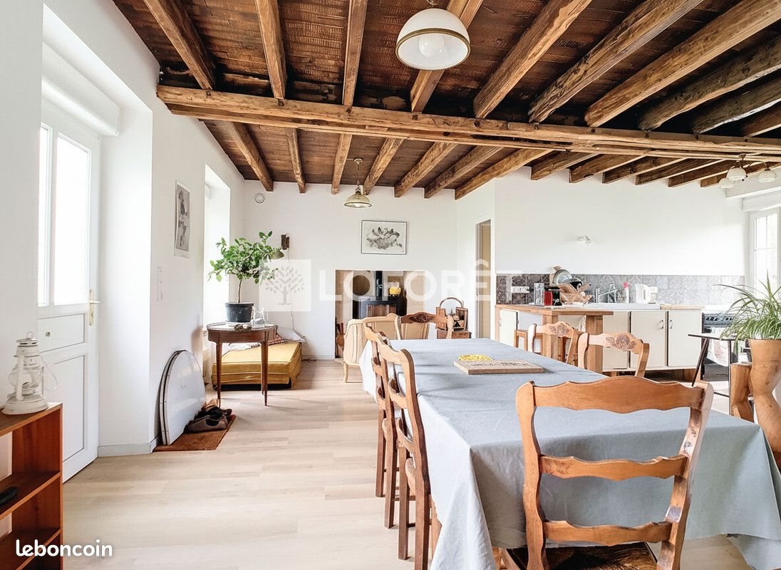 Maison à vendre, 123m², Tréal