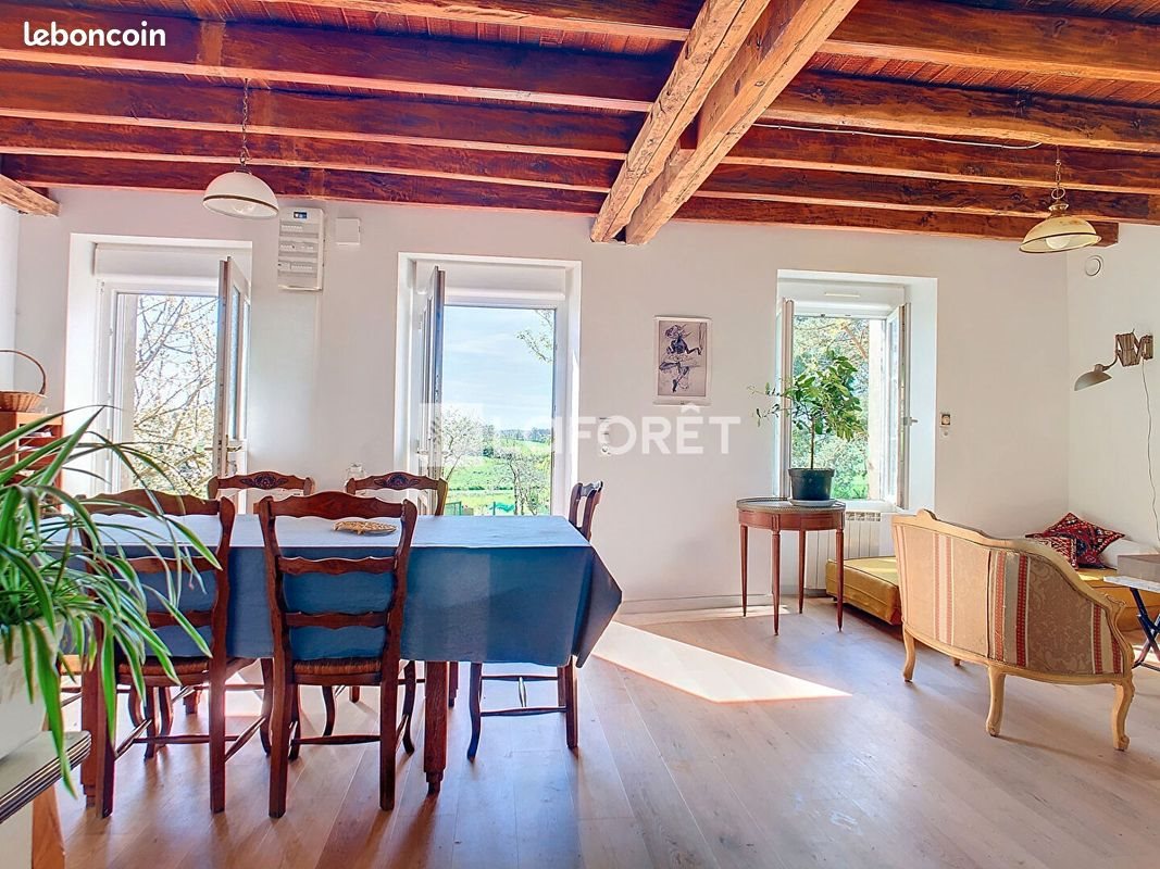 Maison à vendre, 123m², Tréal