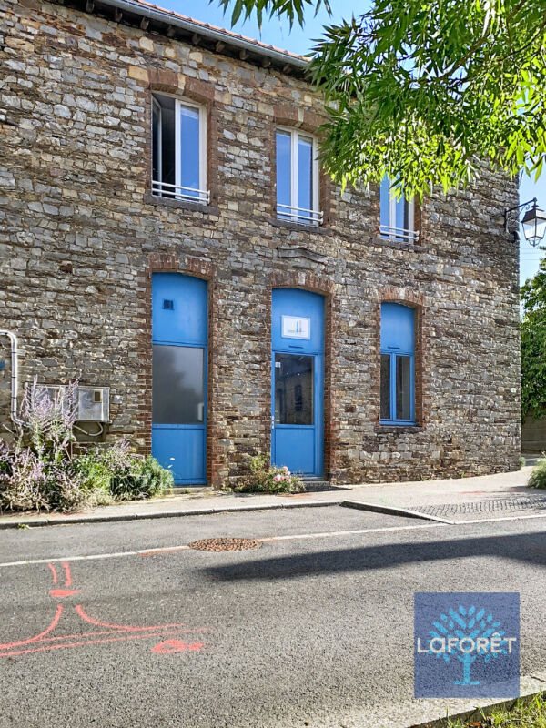 Maison à vendre, 140m², Le Sel-de-Bretagne