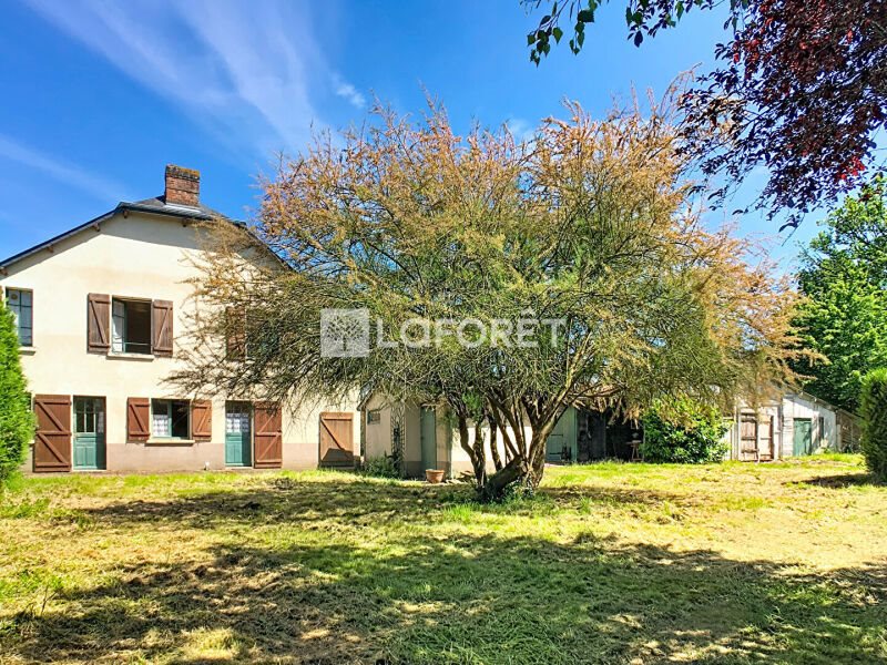 Maison à vendre, 148m², Guichen