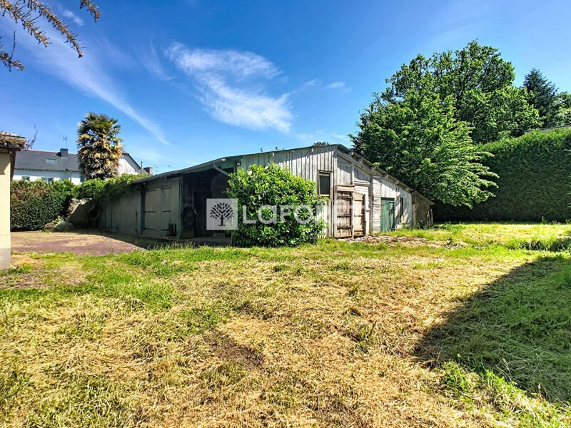 Maison à vendre, 148m², Guichen