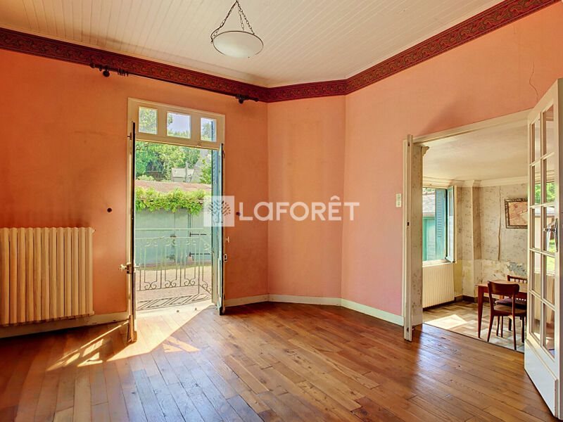 Maison à vendre, 148m², Guichen