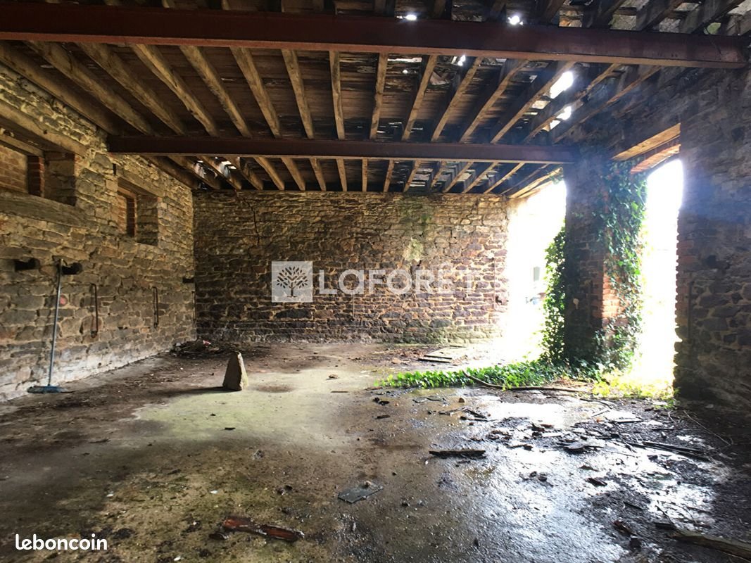 Maison à vendre, 200m², Guignen
